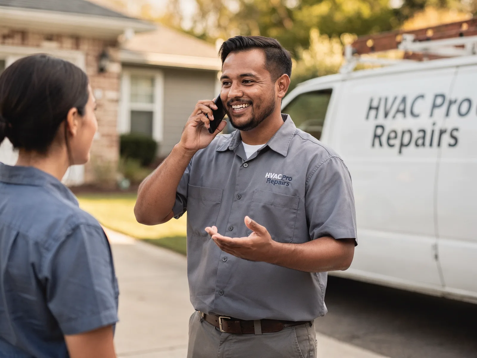 Heat Pump Repair Wounded Knee, SD FAQs